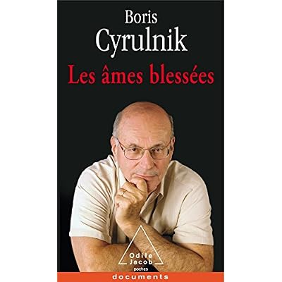 Les &Acirc;mes bless&eacute;es