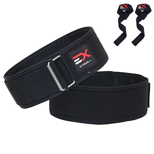 List of Top Ten Best Powerlifting Belts [Experts 2023 Reviews]