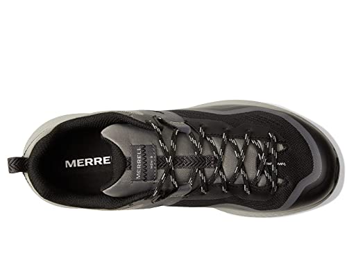 Merrell MQM 3 Black/Charcoal 10.5 M2