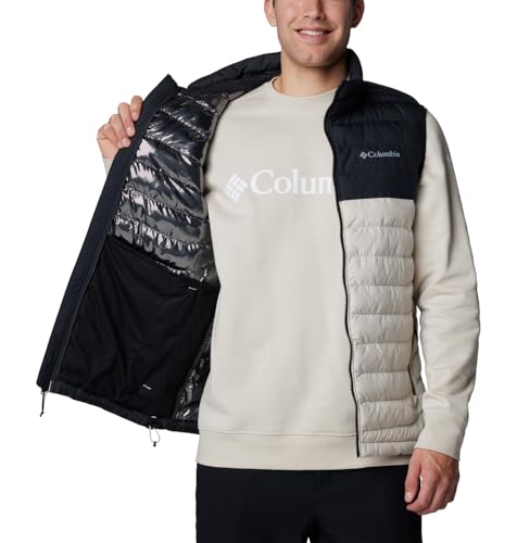 Image of Columbia Men's Powder Lite II Vest