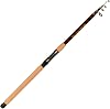 Bauer MARJİNAL RED KIRILMAZ GARANTİLİ Çelik Sarım Olta Kamışı 100-300 GR ATARLI 300CM