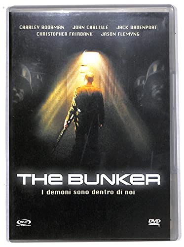 Ebond The Bunker Dvd
