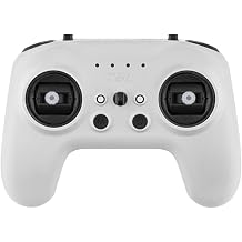 RadioMaster T8L ELRS 2.4GHz 10ch ExpressLRS Radio Controller Mode 2 White