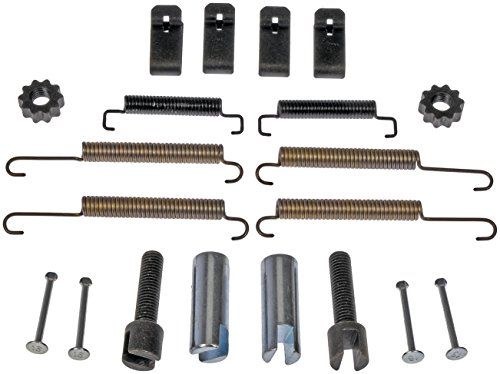 Dorman Parking Brake Hardware Kit P N Hw7356