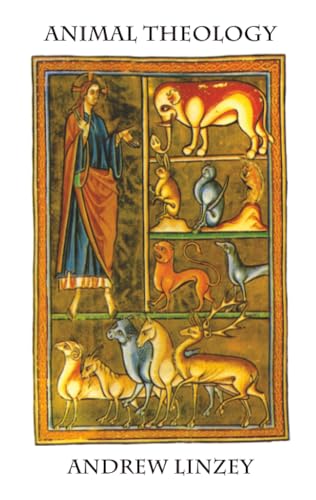 Animal Theology