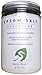 White Egret Pharmaceutical Grade Bath Epsom Salt, 30 Ounce