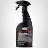 Weber Outdoor Grill Spray Bottle Cleaner & Degreaser, 16 oz – Safe, Non‑Corrosive, Effective Formula for Stainless Steel & Cast‑Iron Grates, Smokers, Ovens & Microwaves - Grill Accessory #4