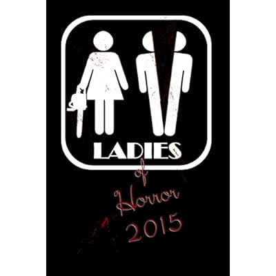 Ladies of Horror 2015