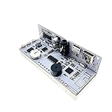 XY-WBT. Bluetooth 5.0. MP3. Decodierplatine Stereo-Bluetooth-Audiomodul WI-FI-Timing-Uhr Zutomatischer Timing mit APP. Steuerung