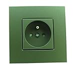 Niko 790888224 Steckdose + T 28,5 mm Intense Bronze