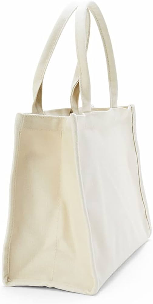 Amazon.co.jp: サンリオ(SANRIO) ポムポムプリン 手提げバッグ