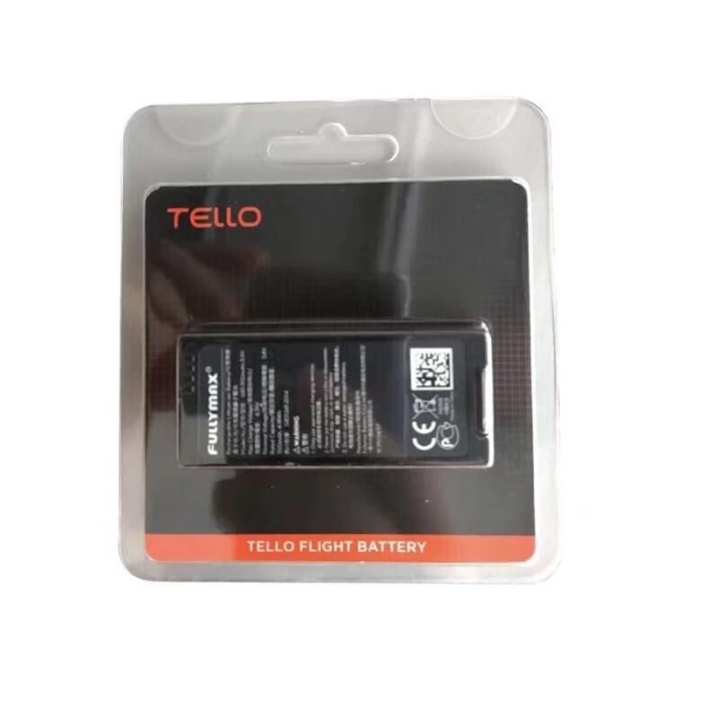 Oryginalna bateria do akcesoriów do dronów DJI Tello Flight Battery 1100 mAh 3,8 V