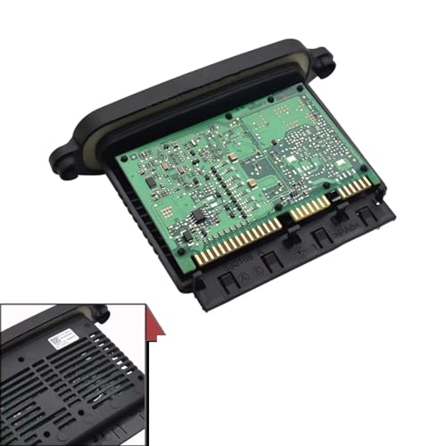 Module commande phare voiture idéal pour réparer éclairage F02 - 6
