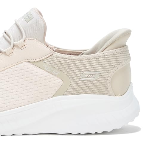 Image of Skechers Women's Hands Free Slip-ins Bobs Squad Chaos - in Color