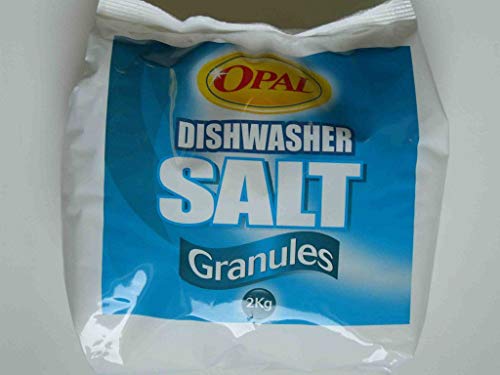 Dri Pak Opale Sale granulare 2 kg