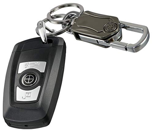 スパイダーズX 小型カメラ キーレス型カメラ 防犯カメラ 4K 120FPS 128GB対応 スパイカメラ A-208