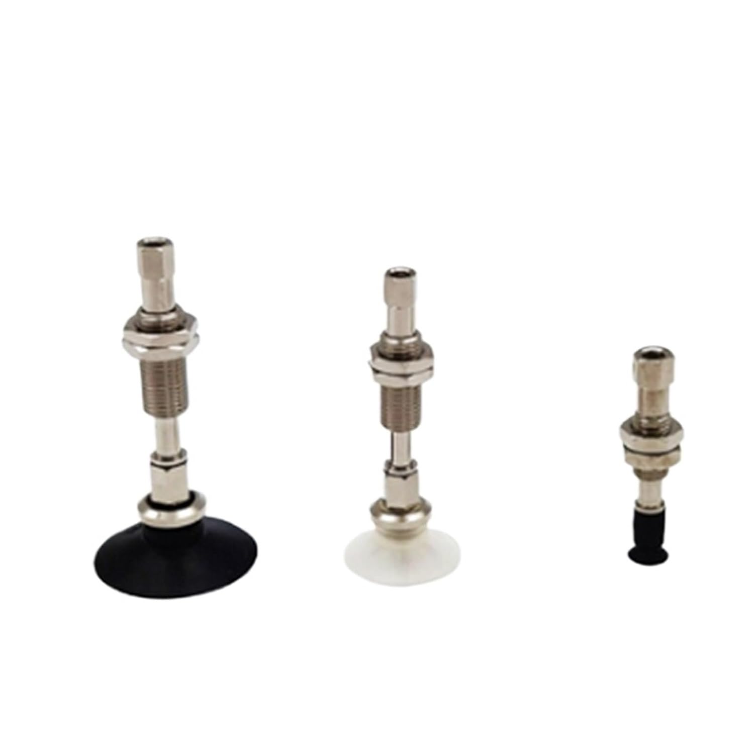 1pcs Vacuum Pad ZPT Series ZPT10/13/16/20UNJ10-B5-A10 ZPT10/13/16/20USK10-B5-A10 ZPT10/13/16/20USJ20-B5-A10 ZPT10/13/16/20UNK20-B5-A1(ZPT10UNJ10-B5-A10)