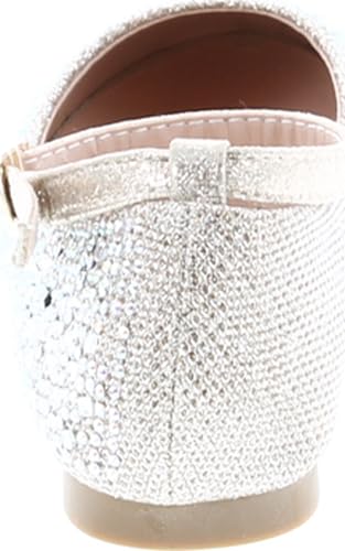 Blossom Girl Harper-Ii Fashion Dress Flats Shoes4