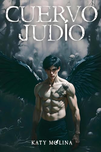 Cuervo Judío (Spanish Edition)
