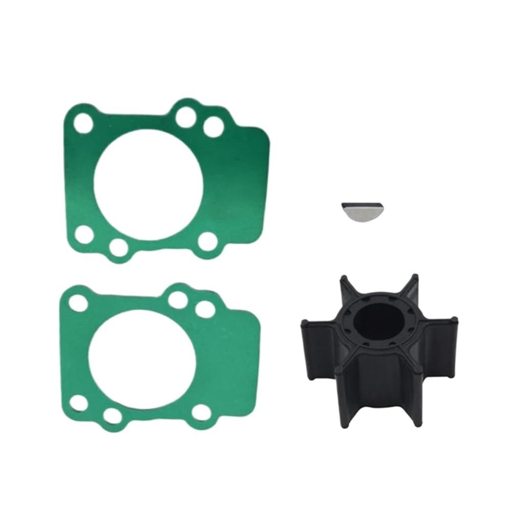 Kit de réparation pompe à eau 682-W0078-02 pour résoudre les pannes de moteur