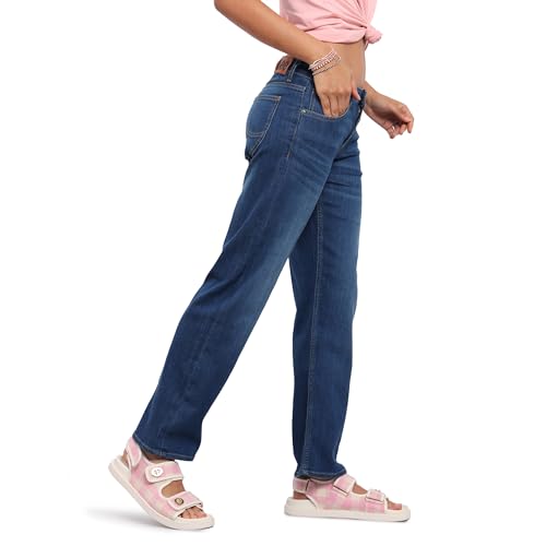 Image of Lee Women's Relaxed Jeans