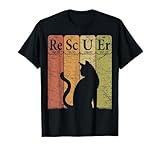 Cat Rescue Periodic Table Elements Animal Shelter
