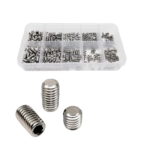 zmart 500�{ M2 M2.5 M3 M4 M5 M6 M8 DIN913 304 �X�e�����X�X�`�[�� �u���b�N �Z�p �Z�p�\�P�b�g �A���� �t���b�g�|�C���g �O���u�{���g �Z�p���t���~�߂˂� �Z�b�g�X�N�����[ �O���u�X�N�����[ DIN913 �X�e��