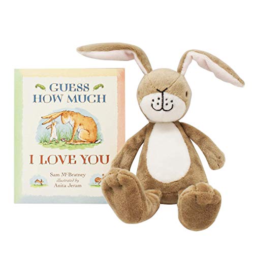 Guess How Much I Love You Gift Set. - Image 2
