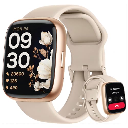 LODIMEKE Smart Watch product image