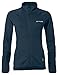 Produktbild VAUDE Damen Women's Monviso Fleece Fz Jacket Ii, Dark Sea, 44 EU