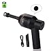 Cordless Keyboard Cleaner, Mini Computer Vacuum Rechargeable Desk Vacuum for Dust, Hairs, crumbs, Scraps for Laptop, Keyboard,Car,Laptop,Car ,Home ,Office