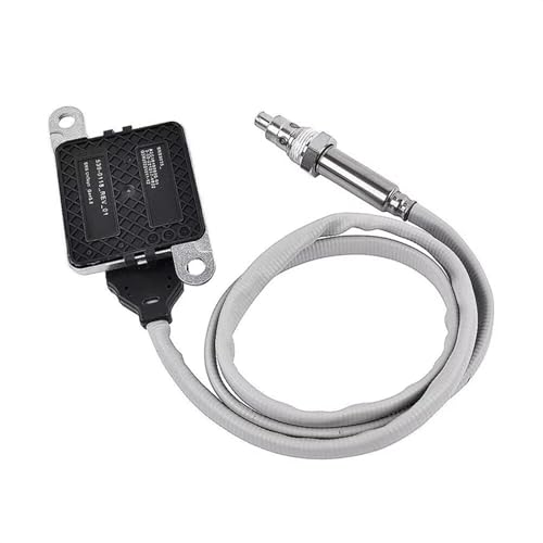 Sensor Nox Sensor De NOx De Óxido De Nitrógeno 539-0118 para Caterpillar para Cat para Motor C13 C13B C15 C18 Sensor Oxígeno y Nitrógeno Sensor Nox