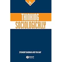 Thinking Sociologically