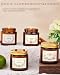 Imagen de Velas Perfumadas Set de Regalo