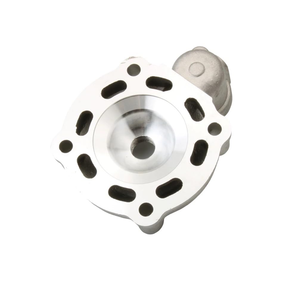 Scooter 70cc 47mm Big Bore Testata for SR 50 Fun Master Racing Sport LC 50cc 2 Tempi Replacement Parts