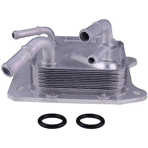Refroidisseur d'huile de transmission CVT 21606-28X0B pour Nissan Rogue et Altima