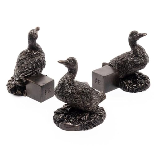 Potty Feet Aylesbury Duck Figures Plant Pot Feet Planter Riser