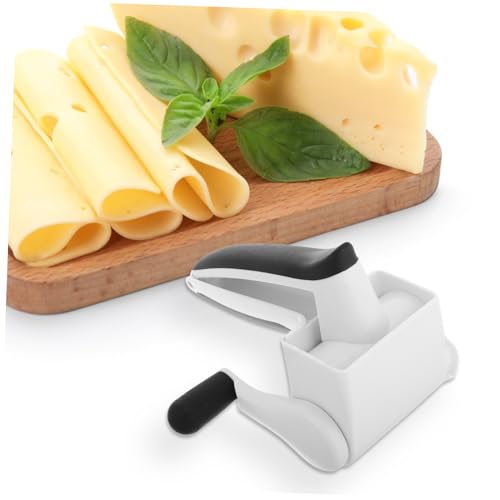 Rallador de Queso Manual Hemobllo Versátil de Cocina miniatura 5