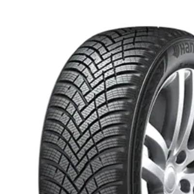 Mazda MX-5 ND 2015-2023 komplet kół zimowych 16 cali, szary tytanowy, Hankook RRND-1-6-A2-HAX1