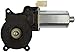 Dorman 742-294 Power Window Motor Compatible with Select BMW / Ford / Lincoln Models