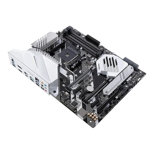 Amazon | 互換性がありますASUS PRIME X570-PRO マザーボード、AMD