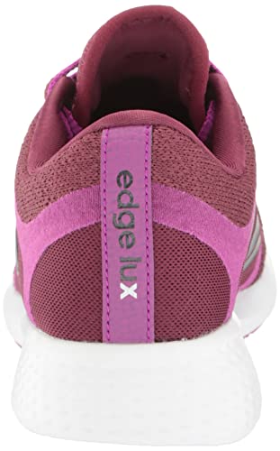 Image of Adidas Women's Edge Lux Ankle-High Running Shoe