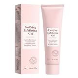 Gesichtsreinigungsgel,50g Hautpflegereiniger Für Empfindliche Haut | Gesichtsreinigungsgel,Für Frauen Freunde Familie Freundinnen Ehefrau Mutter