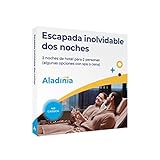 Aparecen en este paquete: Hotel Balneari Iberik Rocallaura 4* (Lleida), Boutique Hotel Can Picó 4* (Girona), Hotel Beatriz Toledo 4* (Toledo), Olympia Hotel, Events & Spa 4* (Valencia), Hotel Cortijo Salinas 4* (Málaga)