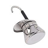 attentionné : répandez l'amour pour le café avec notre cafetière vintage. Il ravira vos amis amateurs de caféine, leur apportant de la joie lorsqu'ils se livrent à leur propre expérience de création de café.