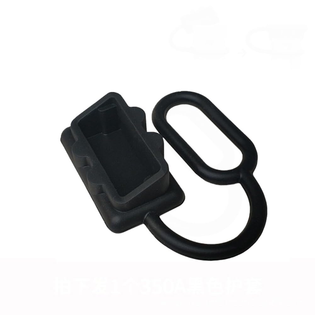 Anderson, confezione da 4, 120 A, connettore rapido per batteria, 12 V, 36 V, per camper