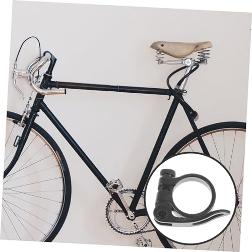 Collier de selle en aluminium iplusmile pour vélo