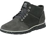 Timberland Mens Mens Bradstreet Chukka Boots in Grey - UK 10.5