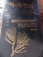 Southwestern forests (The Peterson field guide series) B0006RZVQ0 Book Cover