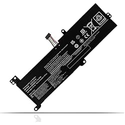 Teclado Lenovo Ideapad S145 15Ast L16C2PB2 - Batería para Lenovo Ideapad 320-15ABR/15IAP/15IKB/15ISK/17IKB 130-14AST/14IKB S145-15AST/15IWL/15IIL/14IIL/14IWL 330-15IKB 520-1 5IKB V320-17IKB V145-15AST V14-IWL V15-ADA 17M2PB7